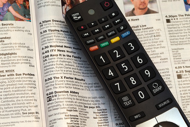Sådan vælger du tvpakker, der passer til dig