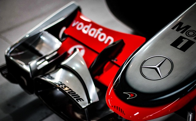 Mad, musik og motorsport: Sådan kombinerer du formel 1-weekenden i austin